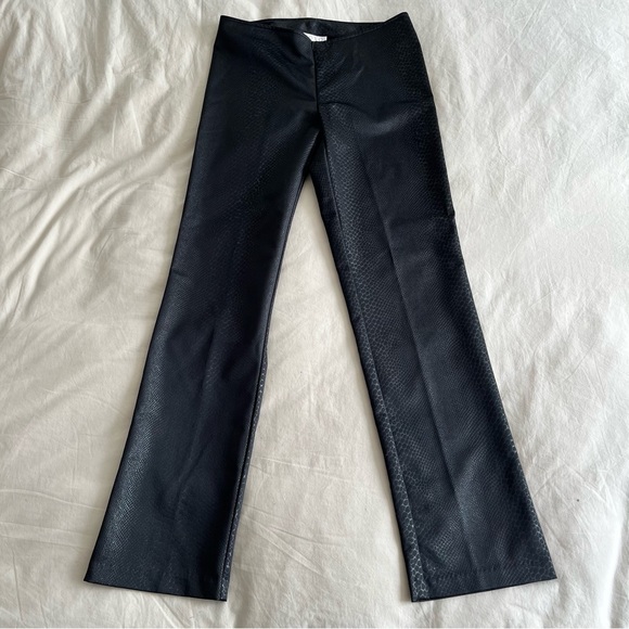 Vintage XOXO Pants - Picture 2 of 4